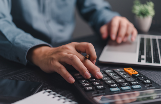 คำนวณทะเบียนรถมหามงคล