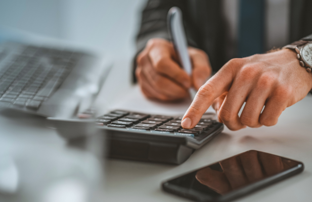 วิธีคำนวณทะเบียนรถมงคล